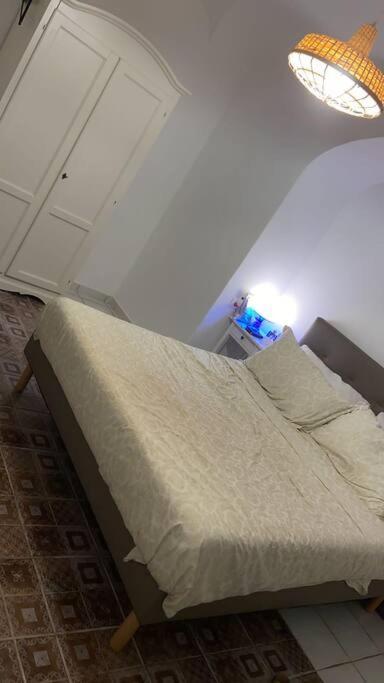 Appartamento Incantevole: Isola D'Ischia - Forio In Centro E Vicino Al Mare - Dream House Nonna Maria Екстериор снимка
