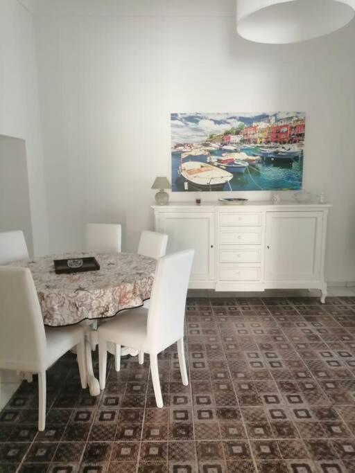 Appartamento Incantevole: Isola D'Ischia - Forio In Centro E Vicino Al Mare - Dream House Nonna Maria Екстериор снимка