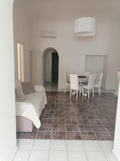 Appartamento Incantevole: Isola D'Ischia - Forio In Centro E Vicino Al Mare - Dream House Nonna Maria Екстериор снимка