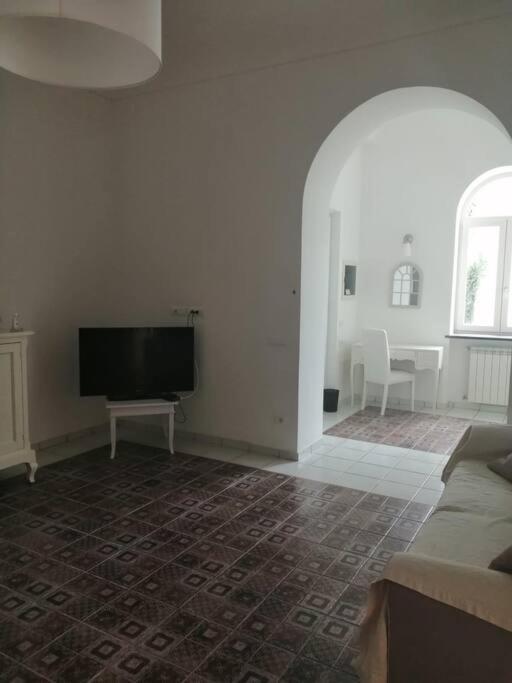 Appartamento Incantevole: Isola D'Ischia - Forio In Centro E Vicino Al Mare - Dream House Nonna Maria Екстериор снимка