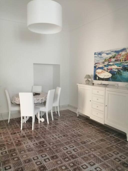Appartamento Incantevole: Isola D'Ischia - Forio In Centro E Vicino Al Mare - Dream House Nonna Maria Екстериор снимка