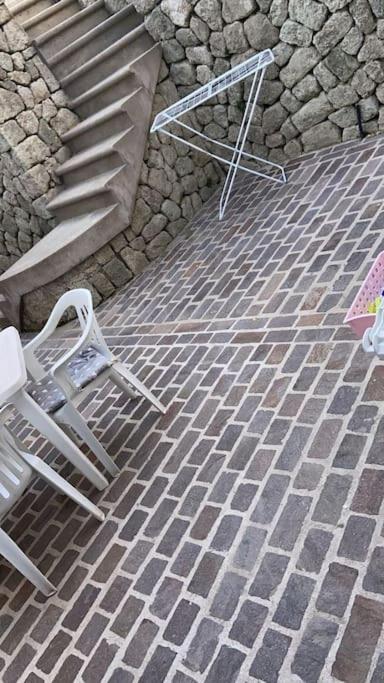 Appartamento Incantevole: Isola D'Ischia - Forio In Centro E Vicino Al Mare - Dream House Nonna Maria Екстериор снимка