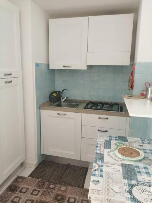 Appartamento Incantevole: Isola D'Ischia - Forio In Centro E Vicino Al Mare - Dream House Nonna Maria Екстериор снимка