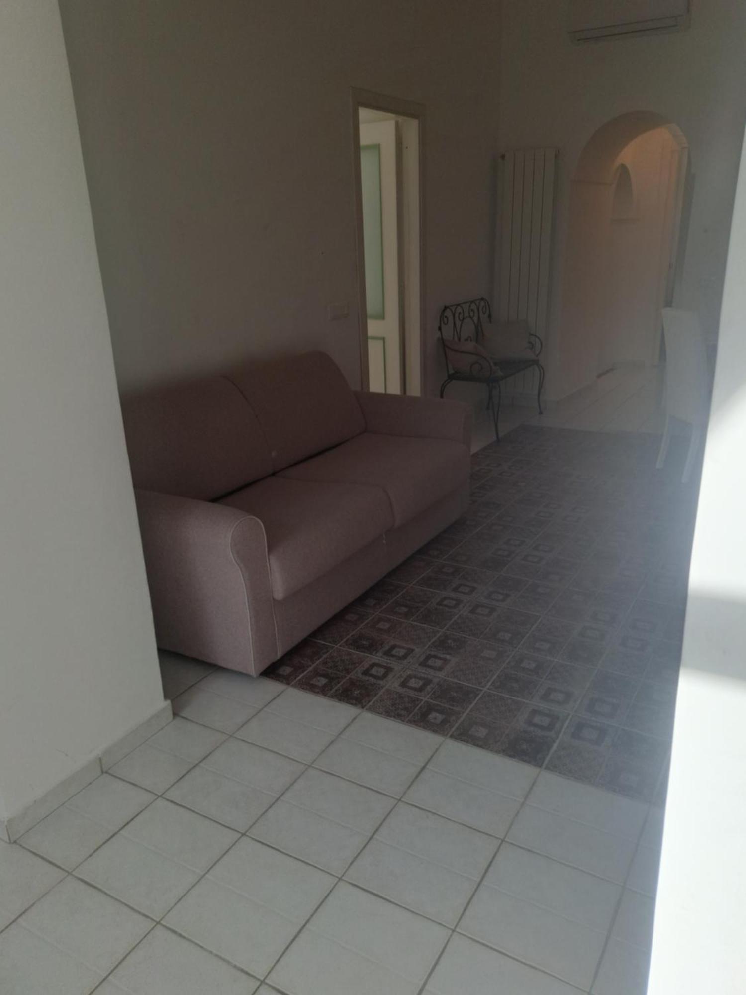 Appartamento Incantevole: Isola D'Ischia - Forio In Centro E Vicino Al Mare - Dream House Nonna Maria Екстериор снимка