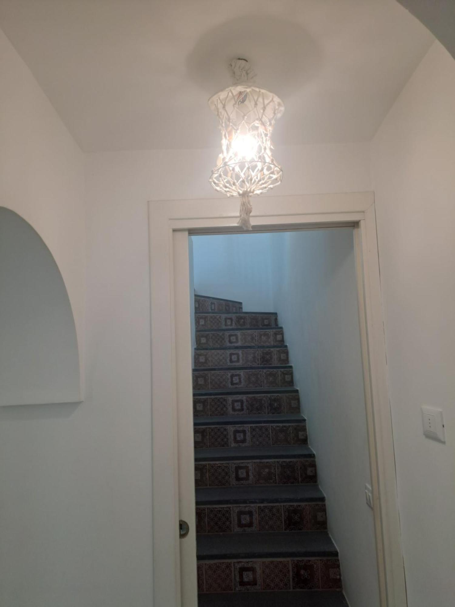 Appartamento Incantevole: Isola D'Ischia - Forio In Centro E Vicino Al Mare - Dream House Nonna Maria Екстериор снимка