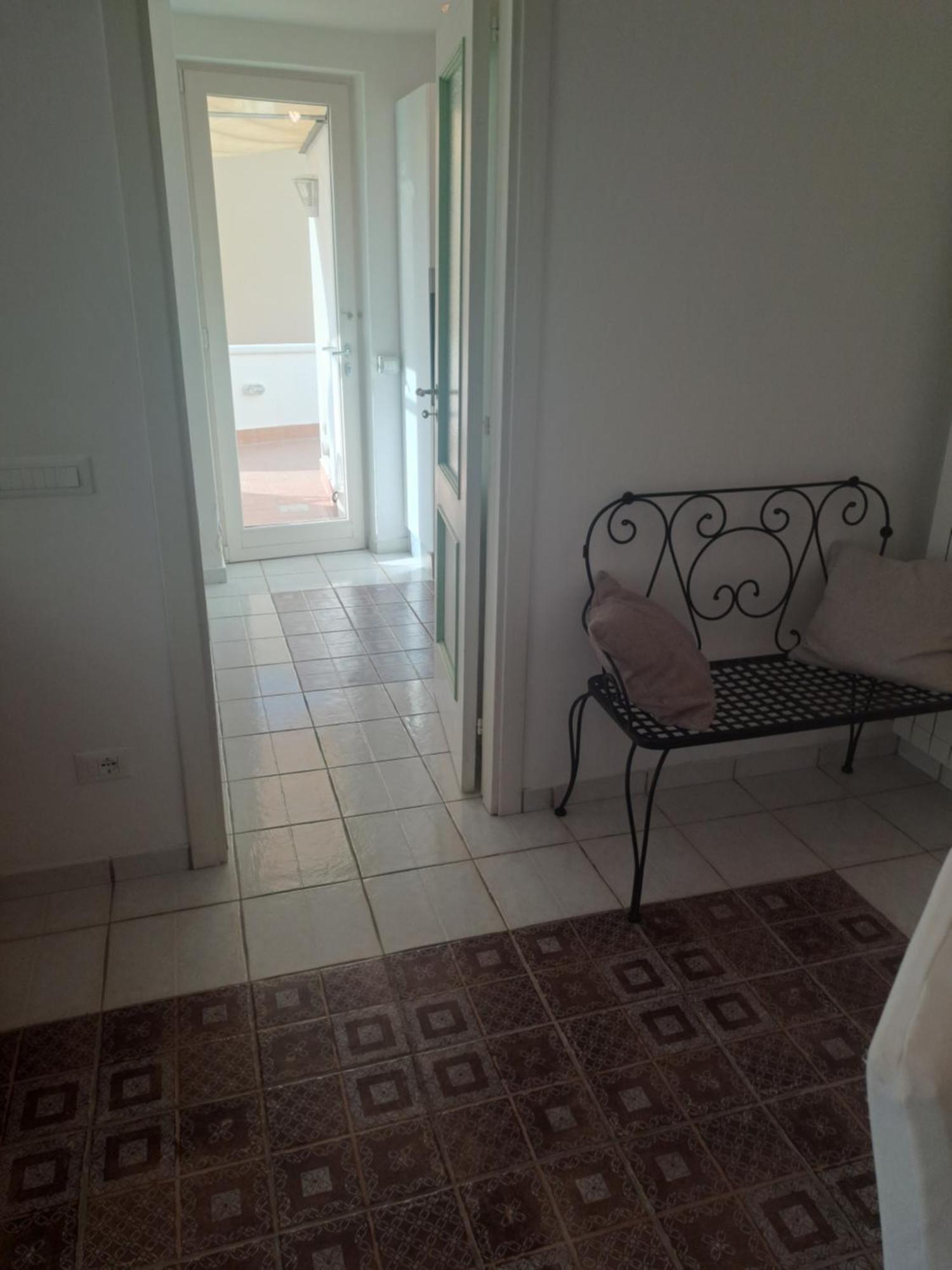 Appartamento Incantevole: Isola D'Ischia - Forio In Centro E Vicino Al Mare - Dream House Nonna Maria Екстериор снимка