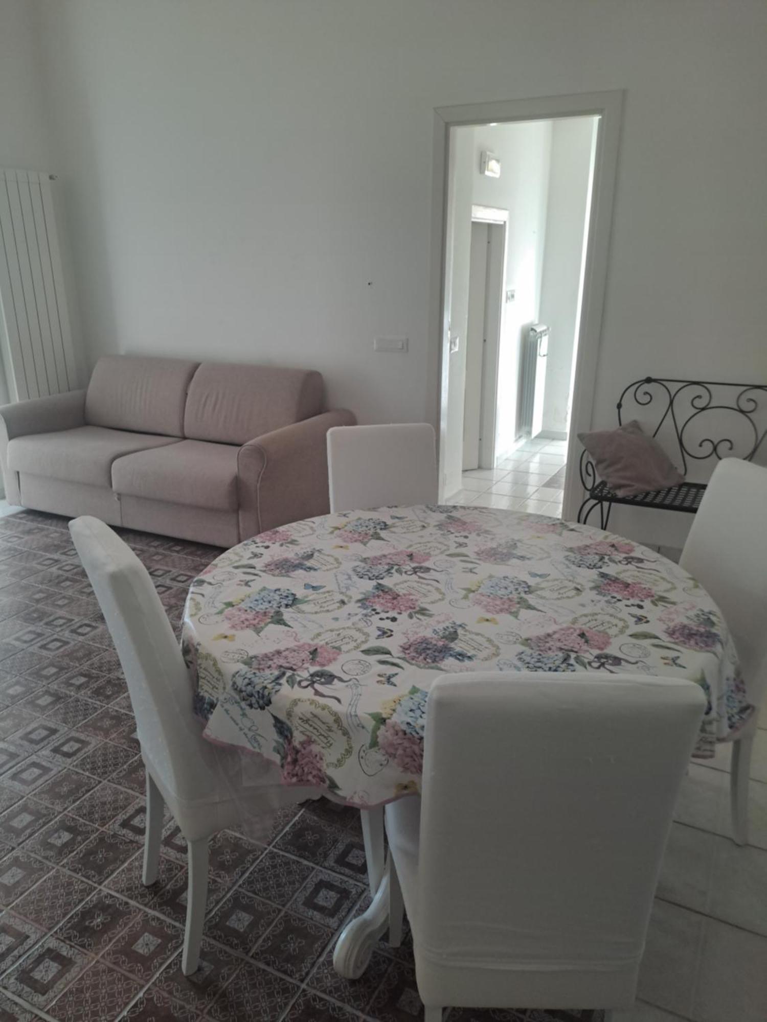 Appartamento Incantevole: Isola D'Ischia - Forio In Centro E Vicino Al Mare - Dream House Nonna Maria Екстериор снимка