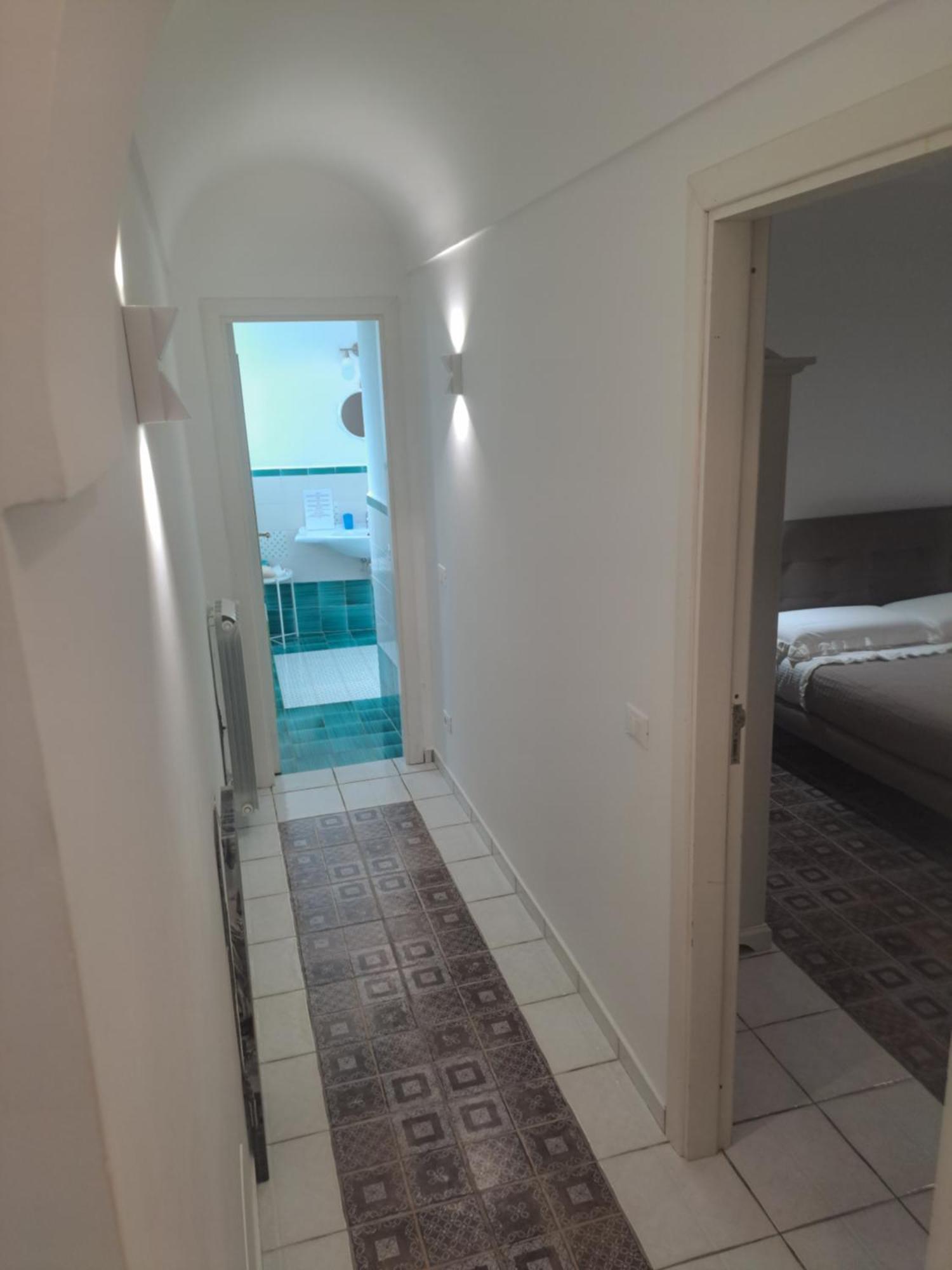 Appartamento Incantevole: Isola D'Ischia - Forio In Centro E Vicino Al Mare - Dream House Nonna Maria Екстериор снимка