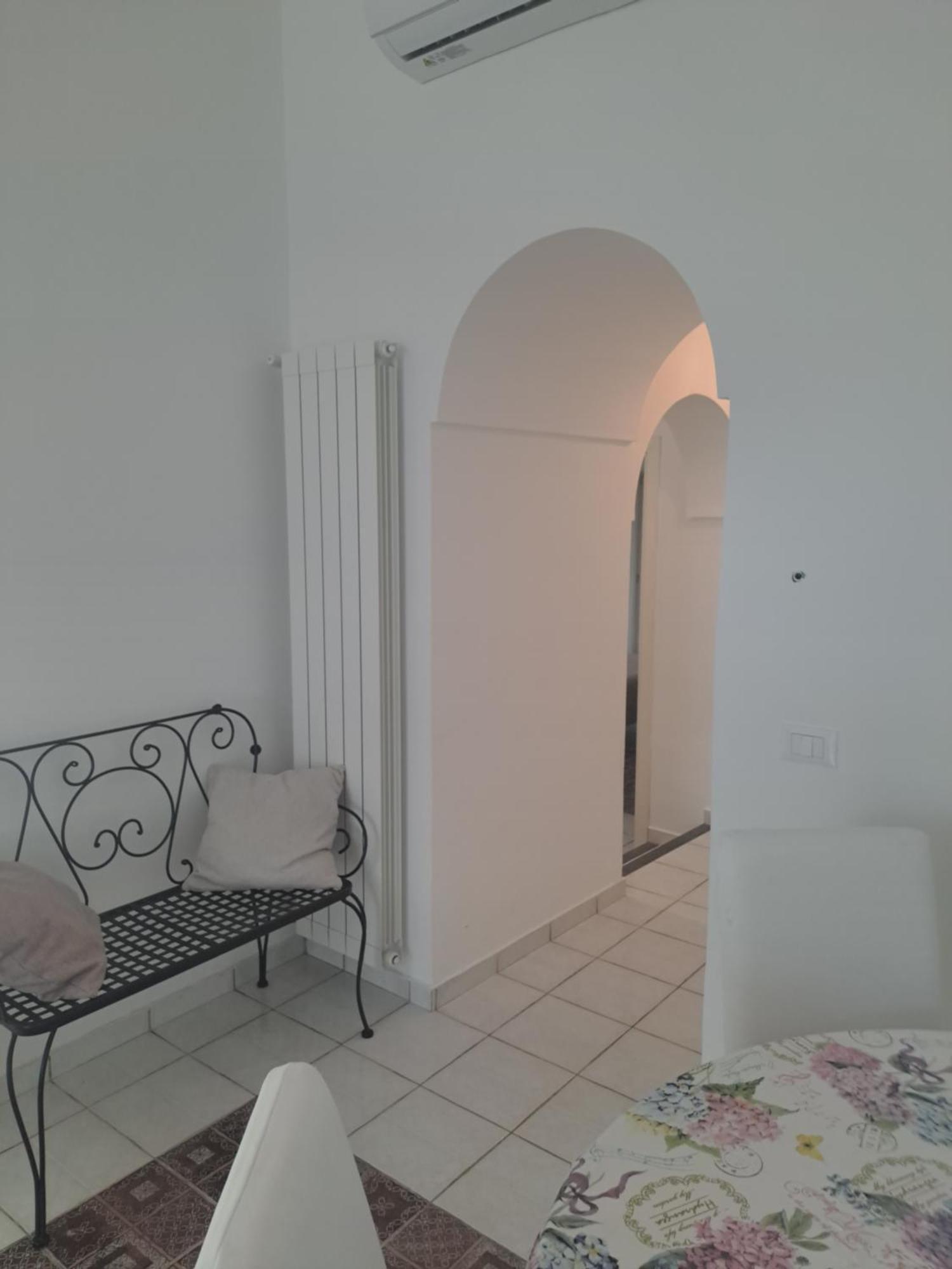 Appartamento Incantevole: Isola D'Ischia - Forio In Centro E Vicino Al Mare - Dream House Nonna Maria Екстериор снимка