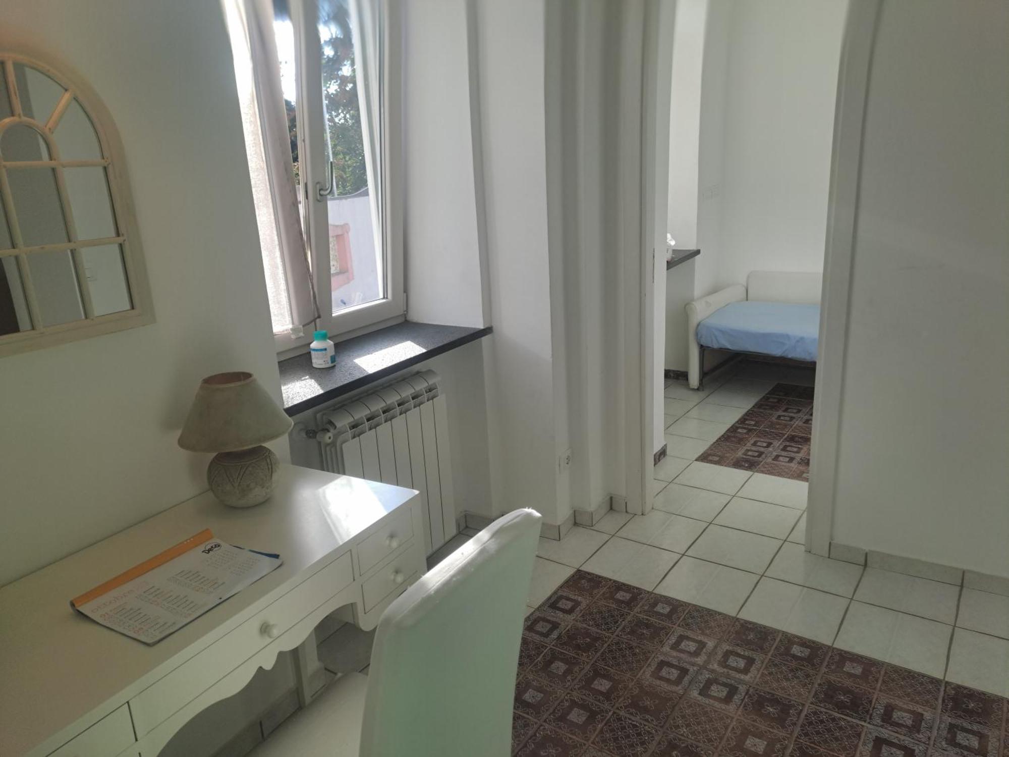 Appartamento Incantevole: Isola D'Ischia - Forio In Centro E Vicino Al Mare - Dream House Nonna Maria Екстериор снимка