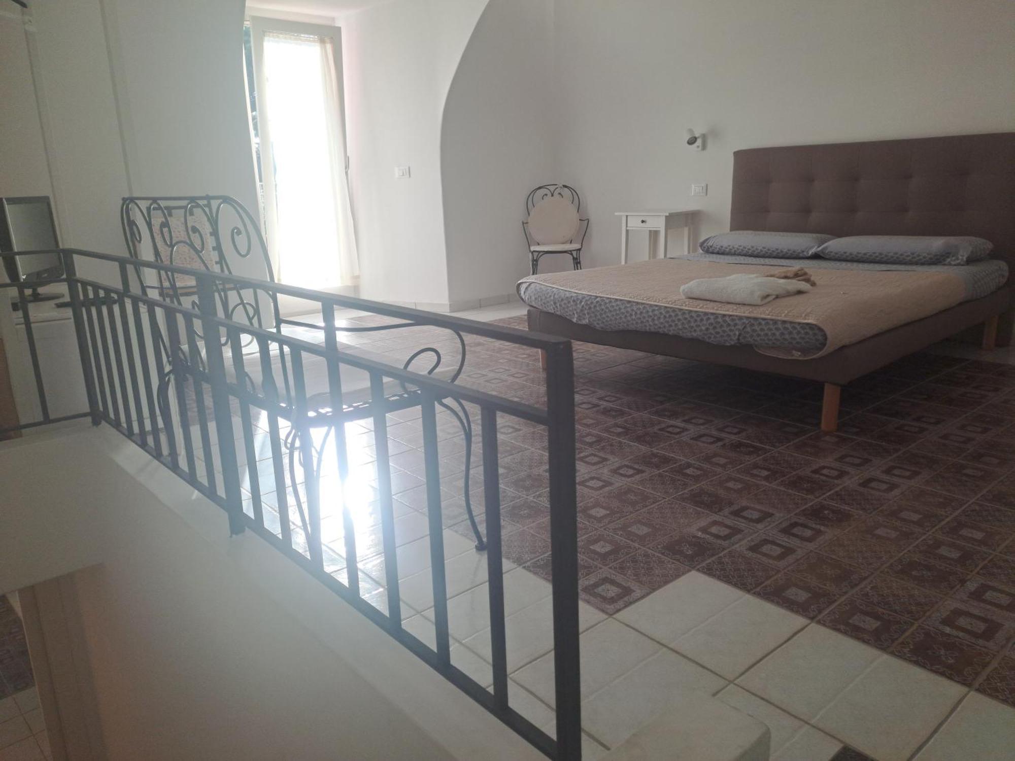 Appartamento Incantevole: Isola D'Ischia - Forio In Centro E Vicino Al Mare - Dream House Nonna Maria Екстериор снимка