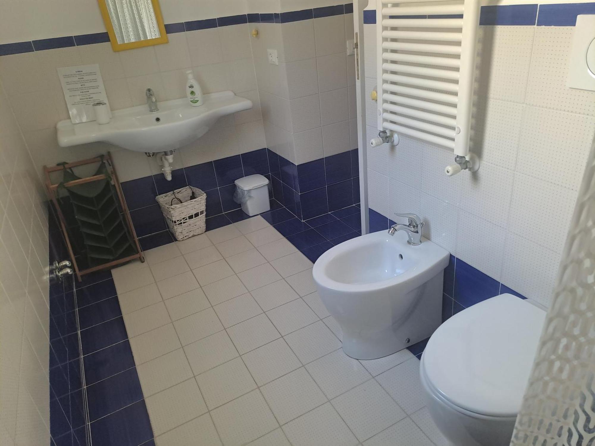Appartamento Incantevole: Isola D'Ischia - Forio In Centro E Vicino Al Mare - Dream House Nonna Maria Екстериор снимка