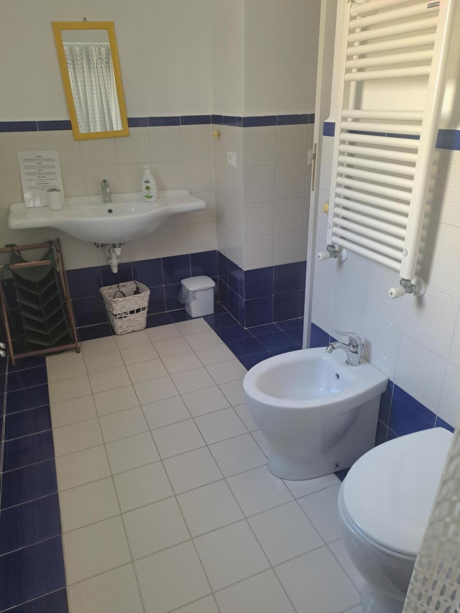 Appartamento Incantevole: Isola D'Ischia - Forio In Centro E Vicino Al Mare - Dream House Nonna Maria Екстериор снимка