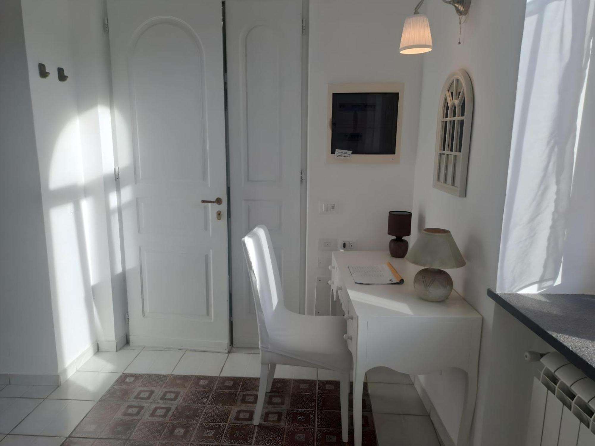 Appartamento Incantevole: Isola D'Ischia - Forio In Centro E Vicino Al Mare - Dream House Nonna Maria Екстериор снимка