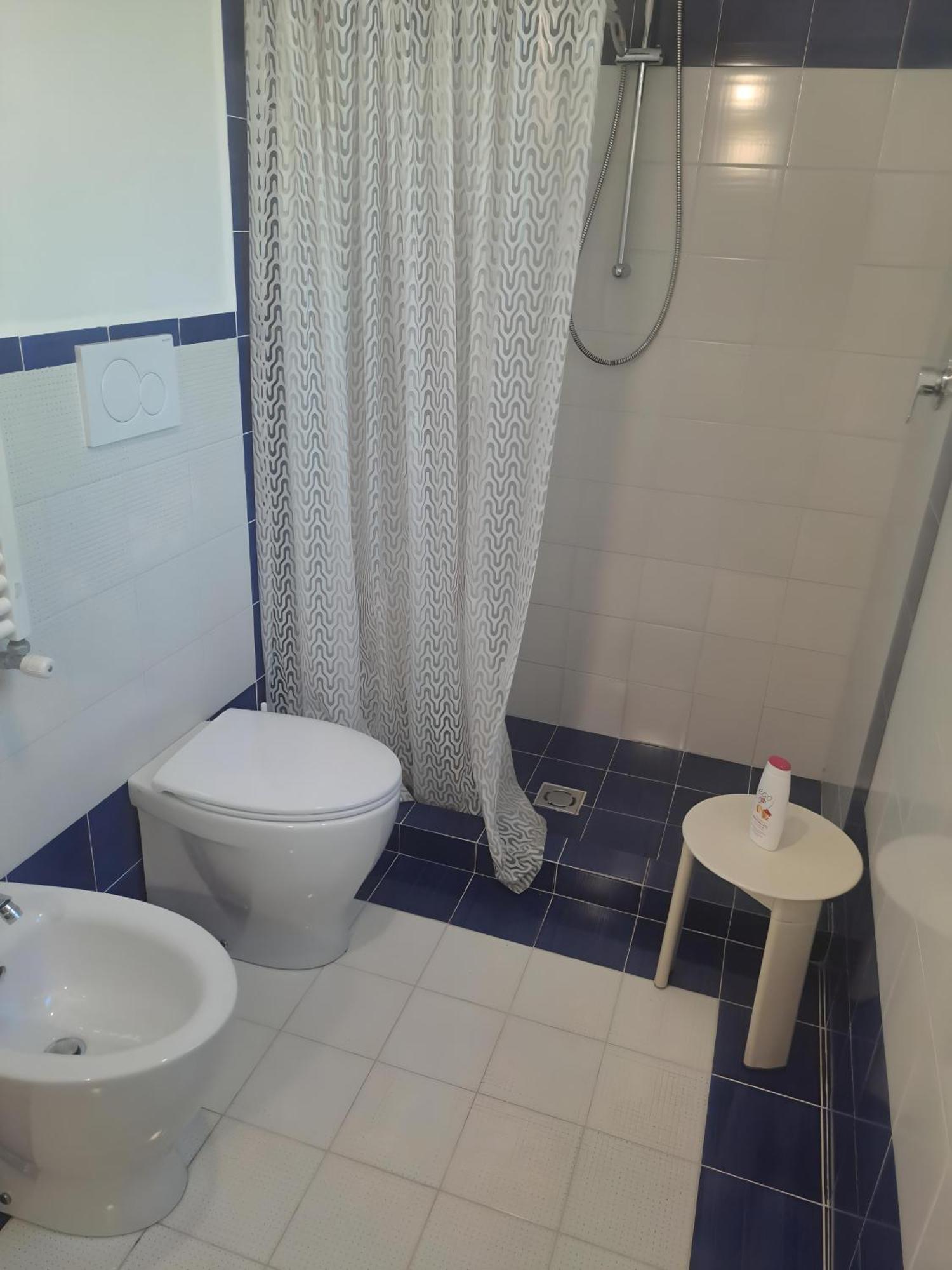 Appartamento Incantevole: Isola D'Ischia - Forio In Centro E Vicino Al Mare - Dream House Nonna Maria Екстериор снимка